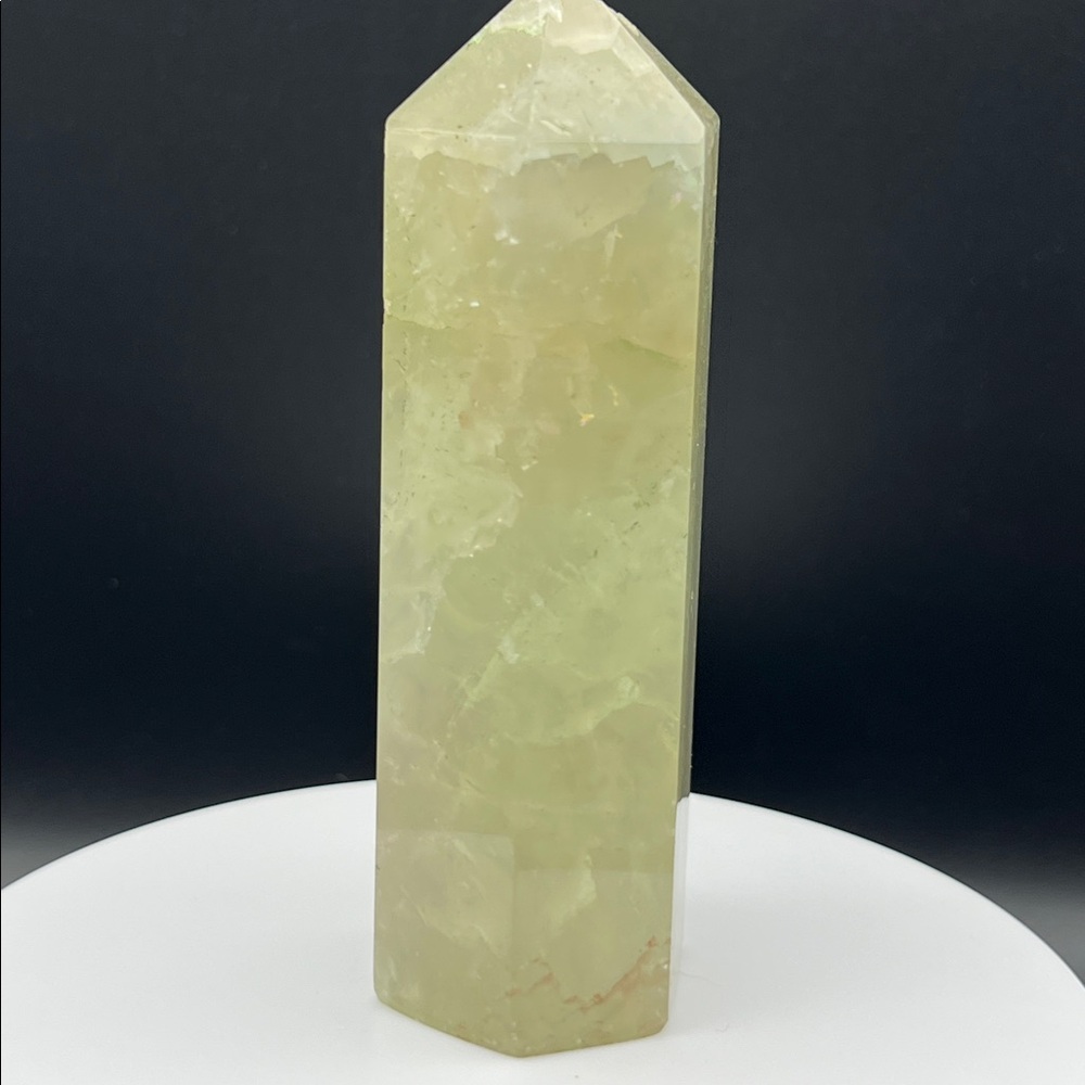 Crystal Tower - image 2